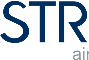 Astra Airlines Logo