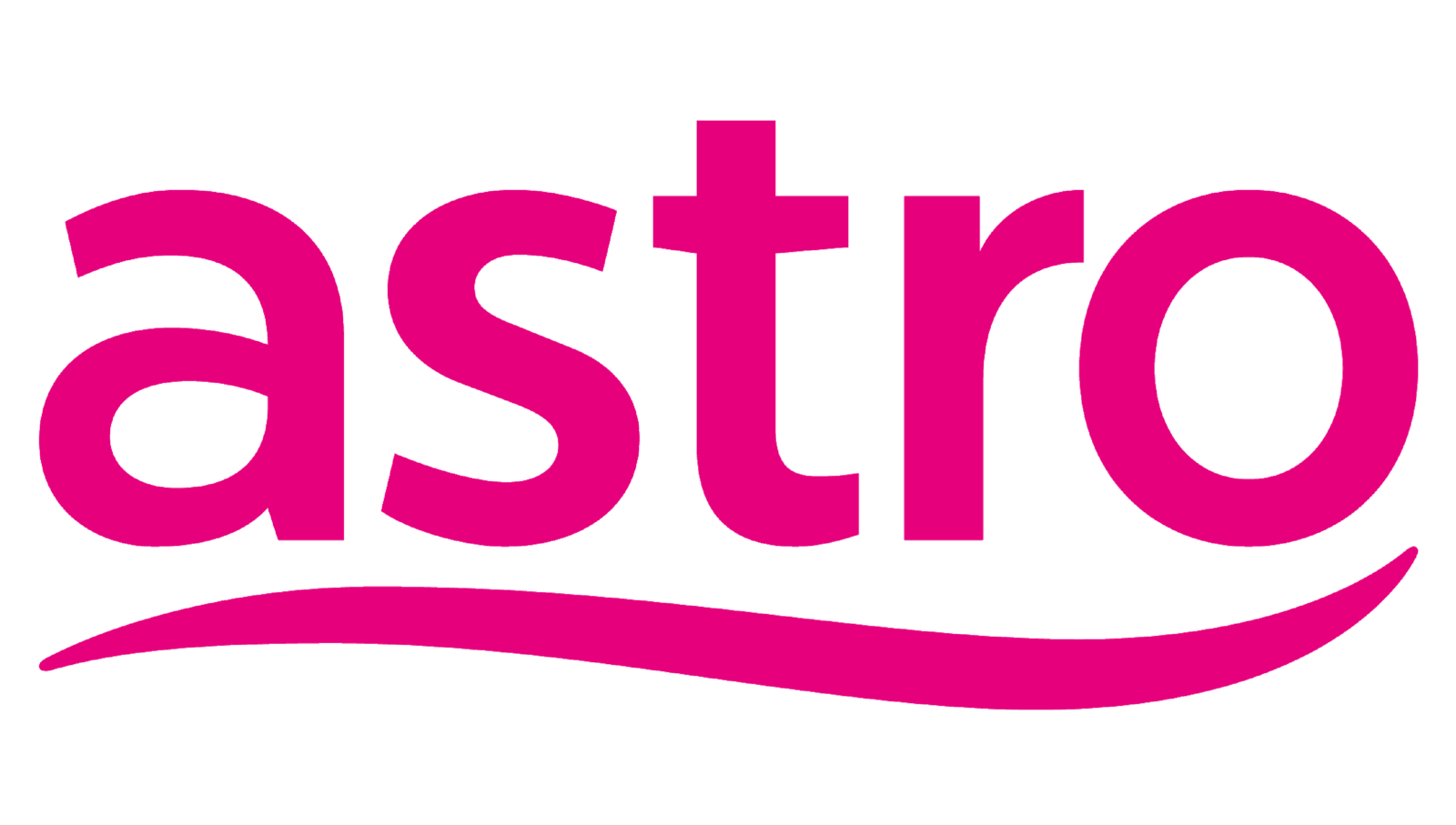 Astro Logo