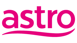 Astro Logo