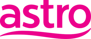 Astro logo and symbol