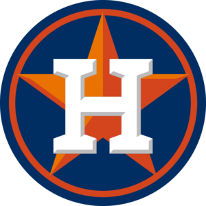 Houston Astros logo and symbol