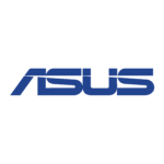 Asus logo and symbol