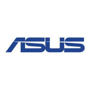 Asus logo and symbol