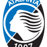 Atalanta logo and symbol