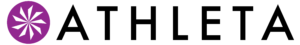 Athleta Logo and symbol