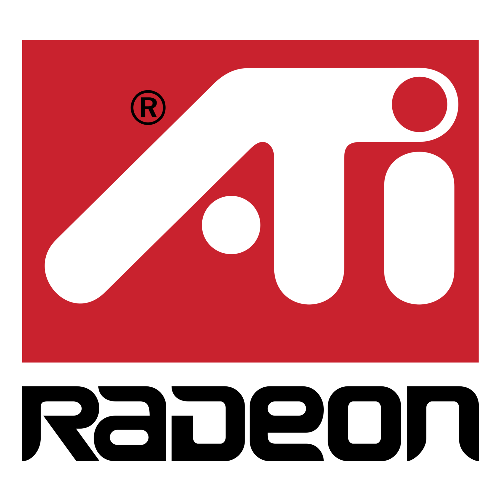 Ati Logo