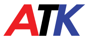 ATK Logo and symbol