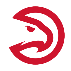 Atlanta Hawks Logo