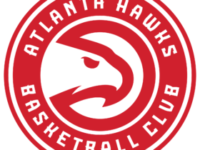 Atlanta Hawks Logo