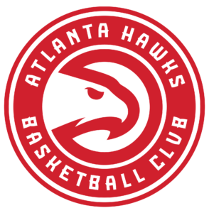 Atlanta Hawks Logo