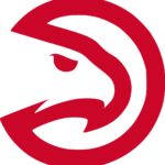 Atlanta Hawks logo and symbol