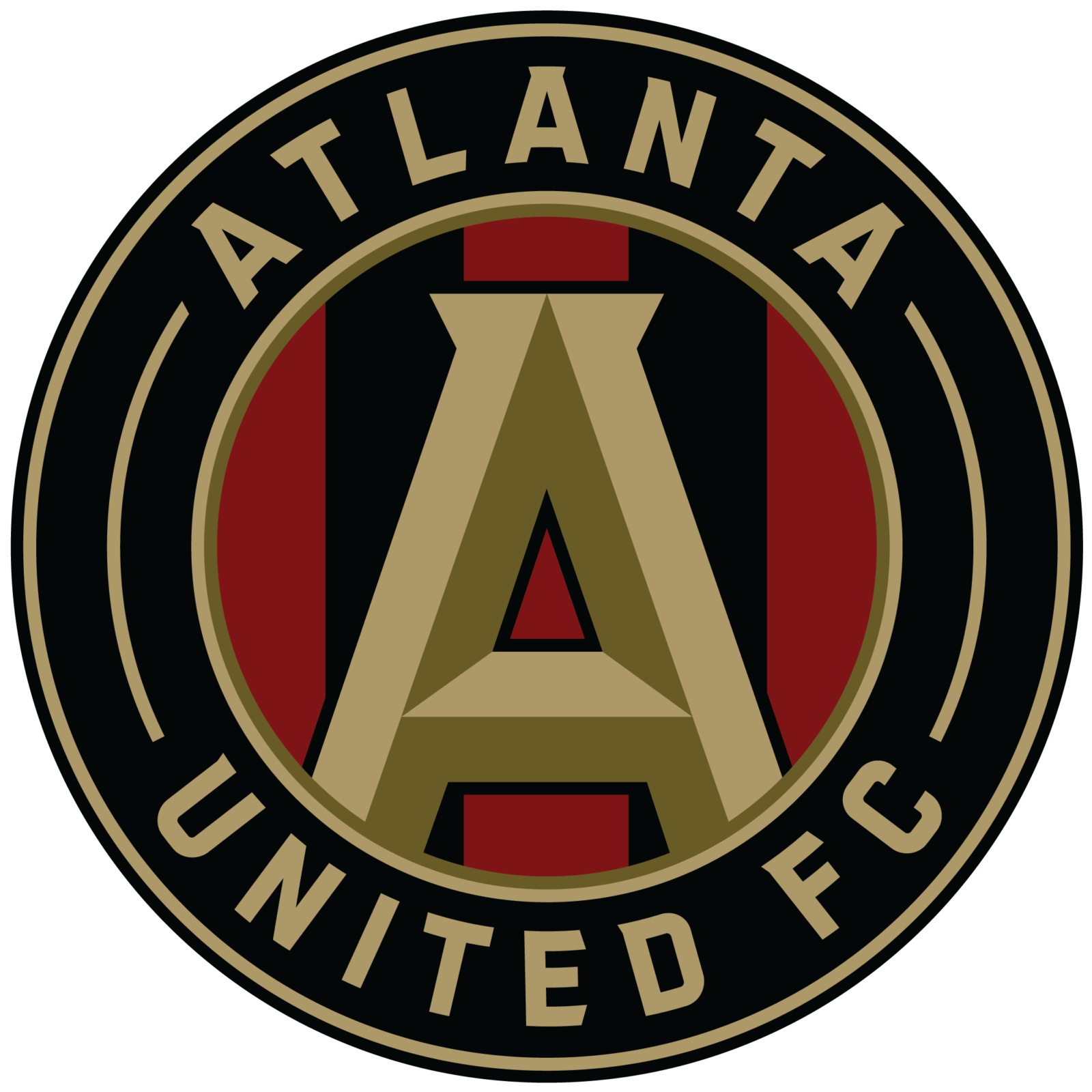 Inspiration Atlanta United Logo Facts, Meaning, History & PNG