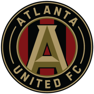 Atlanta United Logo