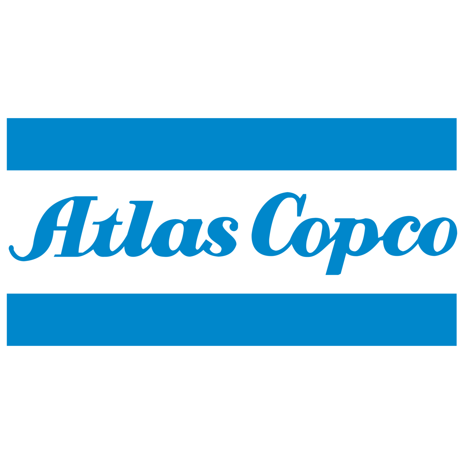 Inspiration Atlas Copco Logo Facts, Meaning, History & PNG