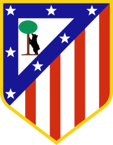 Atletico Madrid Logo