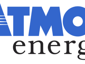 Atmos Energy Logo