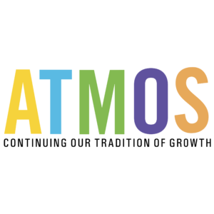 Atmos Energy logo and symbol