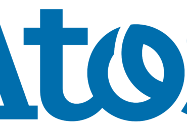 Atos Logo