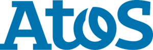 Atos Origin Logo