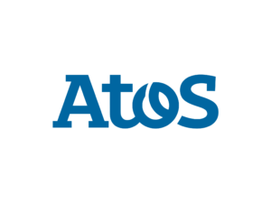 Atos Origin Logo