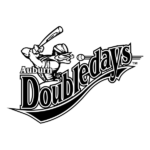 Auburn Doubledays Logo