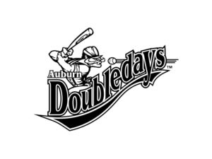 Auburn Doubledays Logo