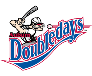 Auburn Doubledays Logo