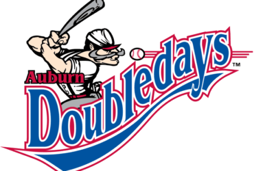 Auburn Doubledays Logo