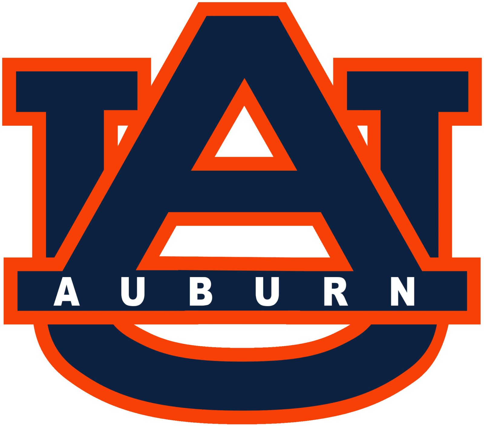 Auburn Logo