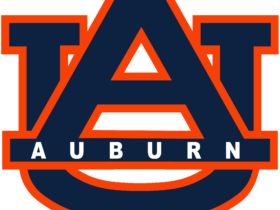 Auburn Logo