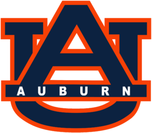 Auburn Logo