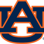 Auburn Tigers Logo