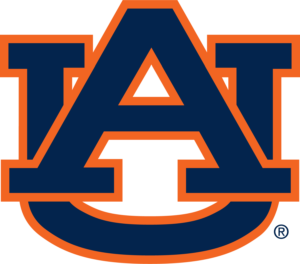 Auburn Tigers Logo