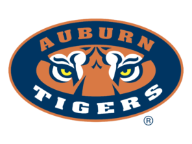 Auburn Tigers Logo