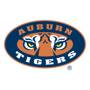 Auburn Tigers Logo