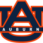 Auburn University logo and symbol