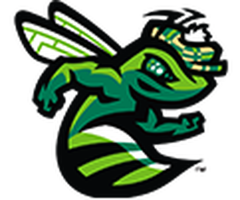 Augusta Greenjackets Logo