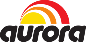 Aurora Logo