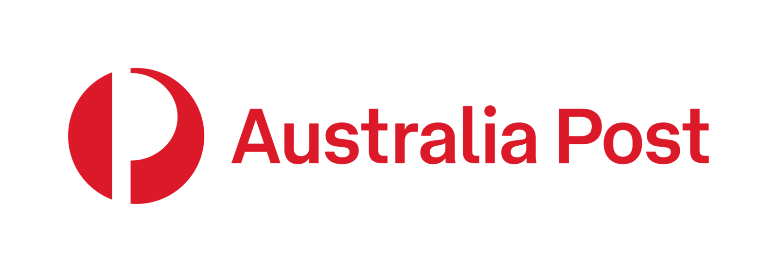 Australia Post Logo