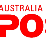 Australia Post Logo