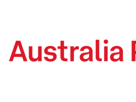 Australia Post Logo