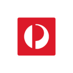 Australia Post logo and symbol