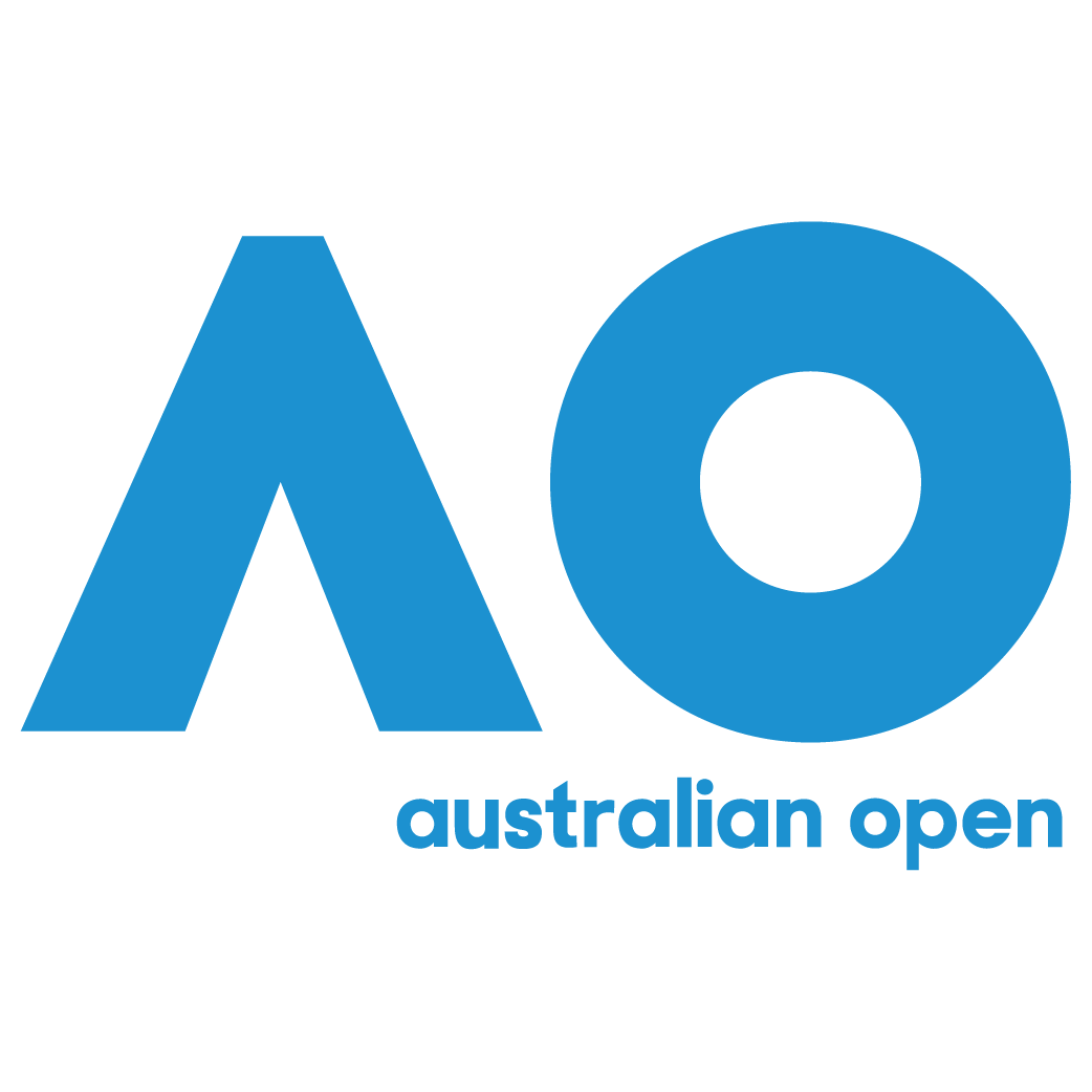 Australian Open Logo