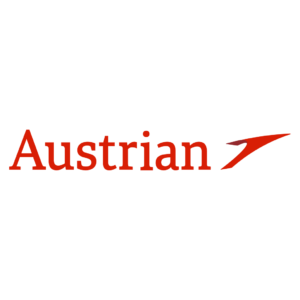 Austrian Airlines Logo