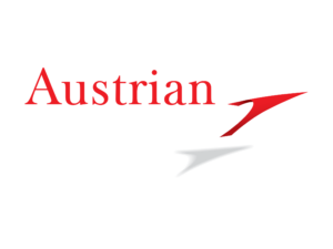 Austrian Airlines Logo