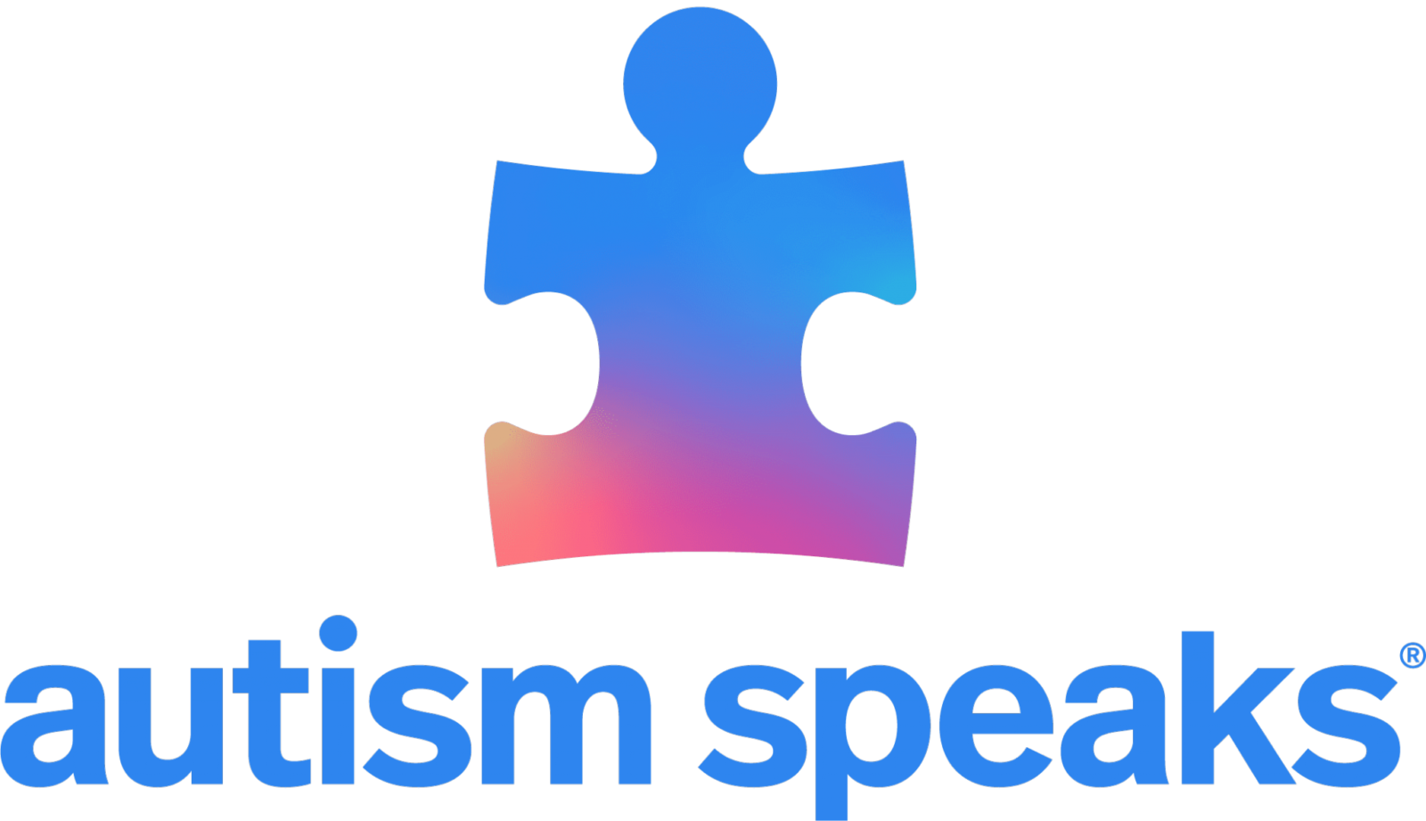 Autism Speaks Logo