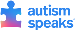 Autism Speaks logo and symbol