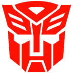 Autobots logo and symbol