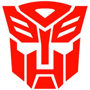 Autobots logo and symbol