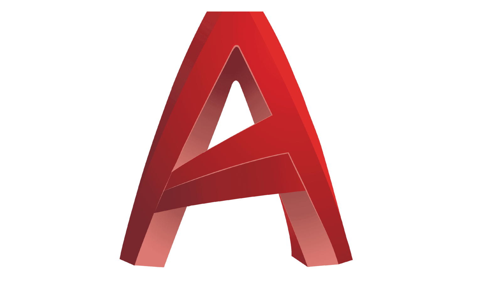 Autocad Logo